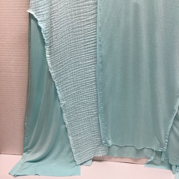 Pol Minidress or SWIM COVERUP SODA CANDY ONLY 1 SMALL LEFT BUY IT NOW FOR CRUISE - Picture 3 of 9